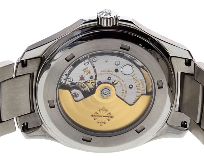 Patek Philippe Aquanaut 5167/1A-001